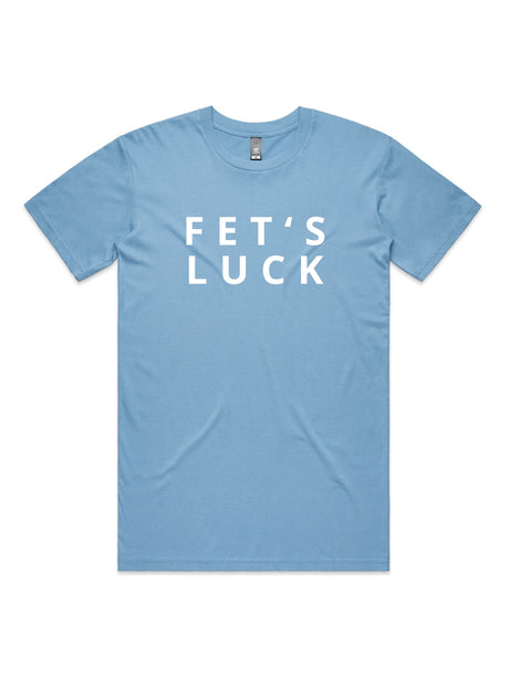 Fet's Luck - Unisex Premium T-Shirt