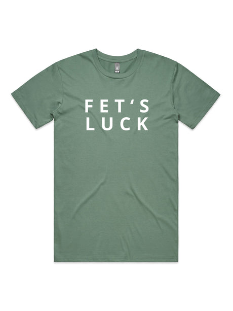 Fet's Luck - Unisex Premium T-Shirt