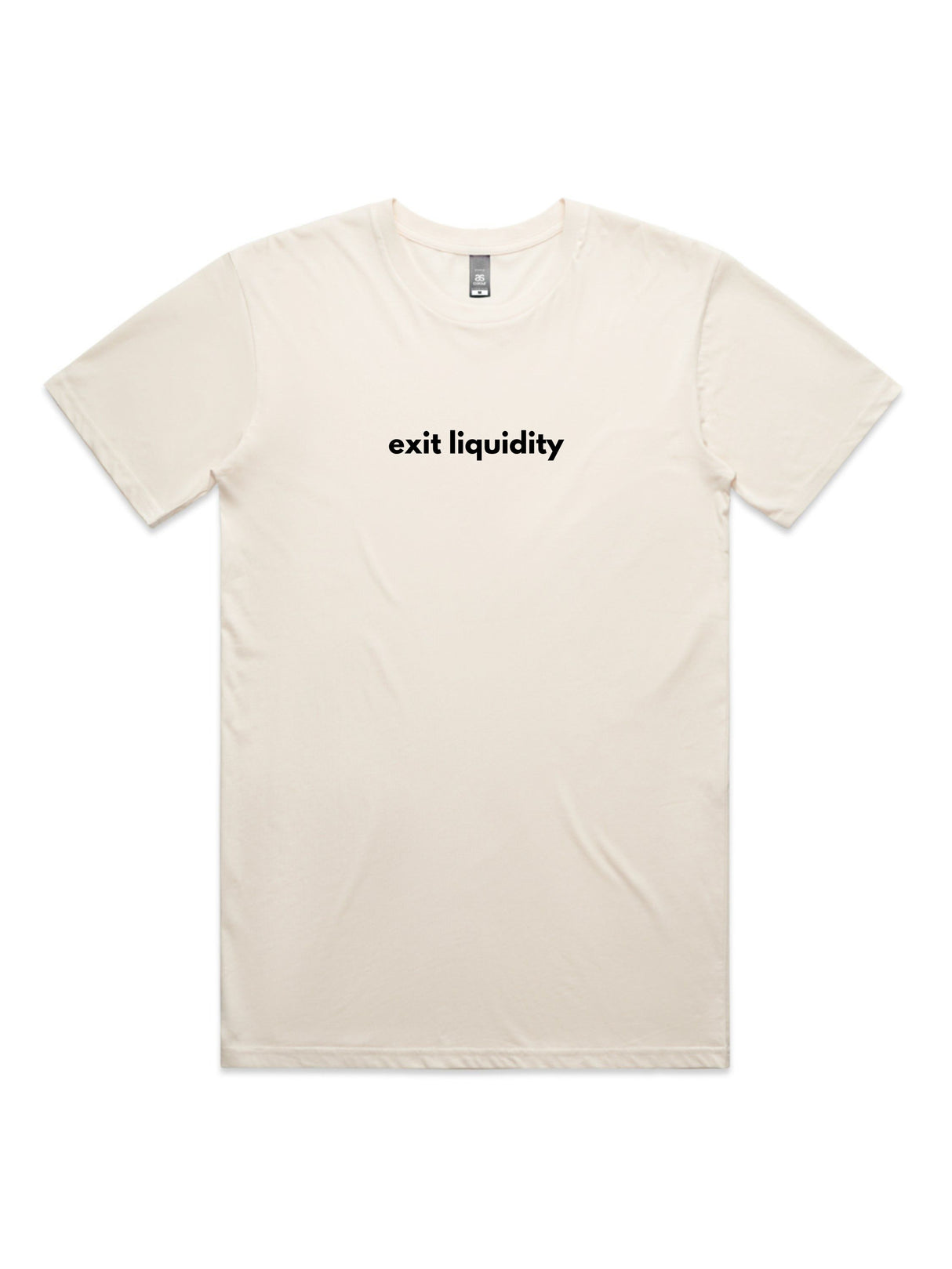 Exit Liquidity - Unisex Premium T-Shirt