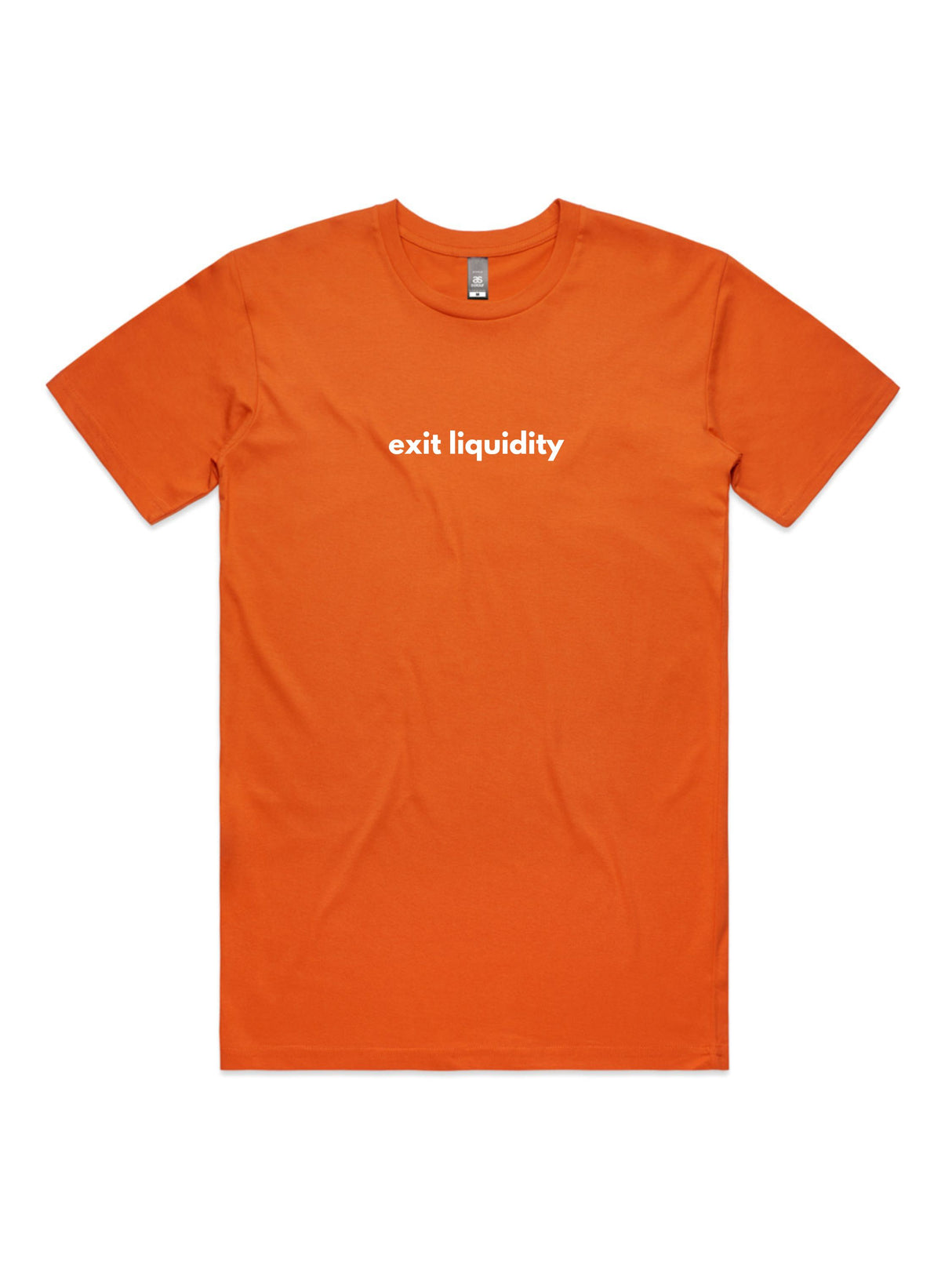Exit Liquidity - Unisex Premium T-Shirt