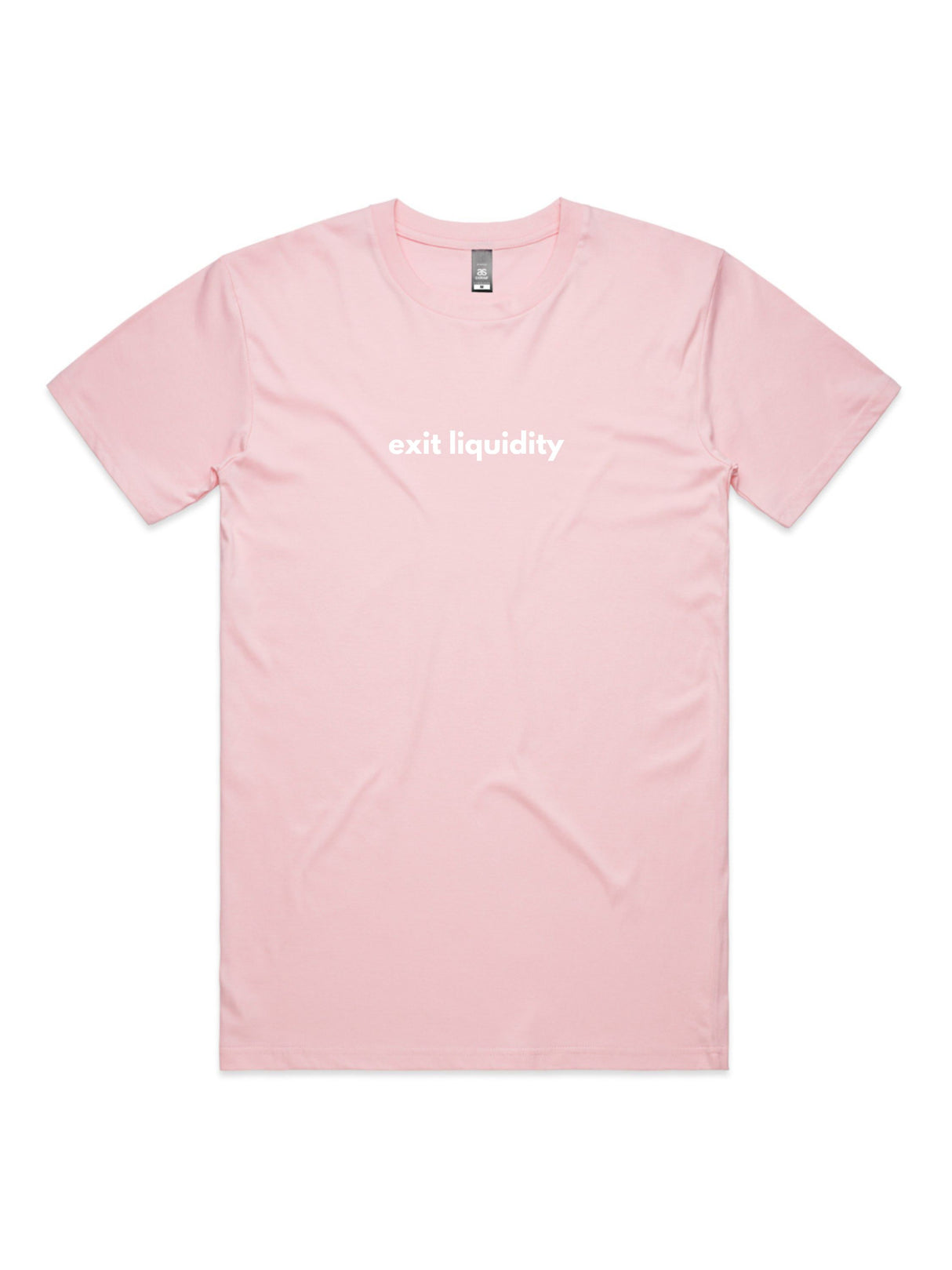 Exit Liquidity - Unisex Premium T-Shirt