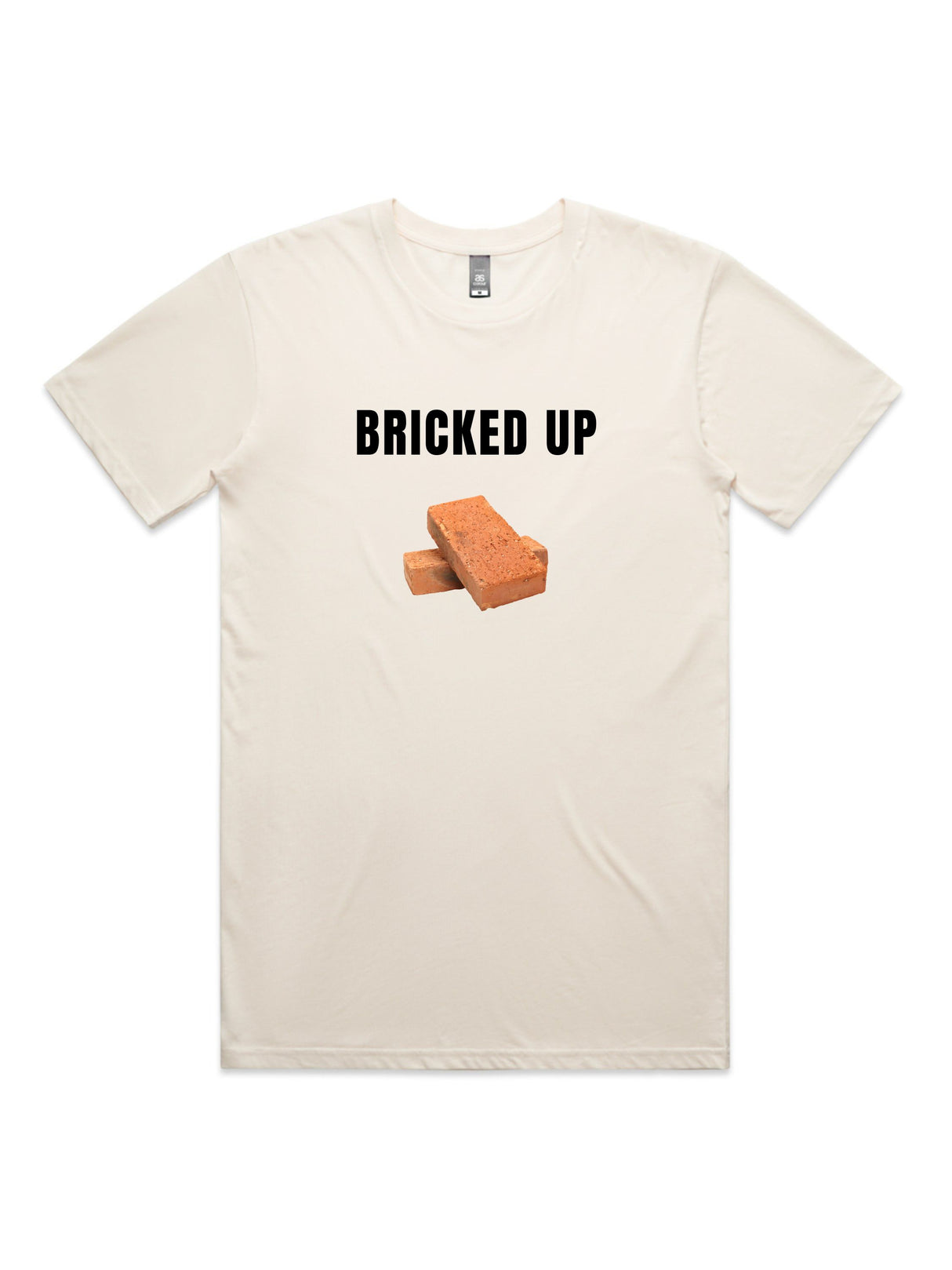 Bricked Up - Unisex Premium T-Shirt