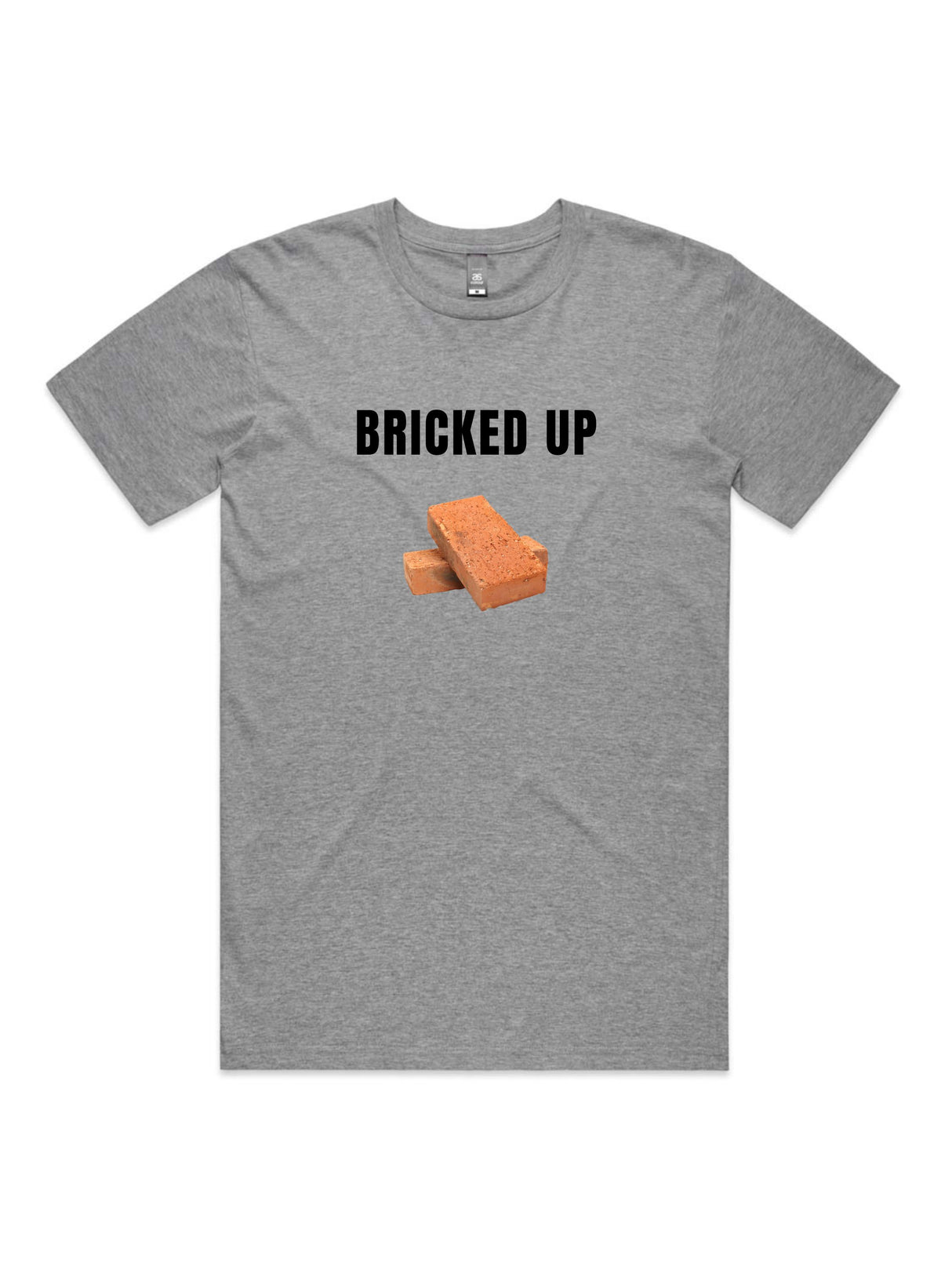 Bricked Up - Unisex Premium T-Shirt