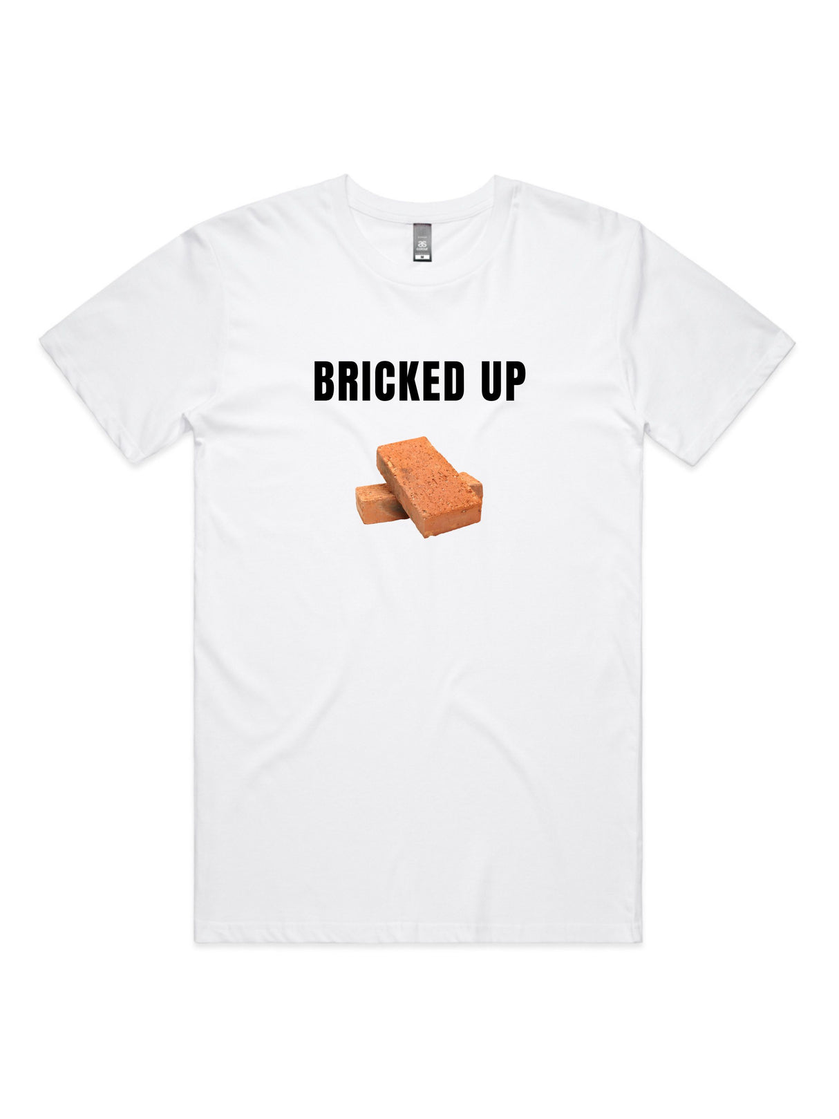 Bricked Up - Unisex Premium T-Shirt