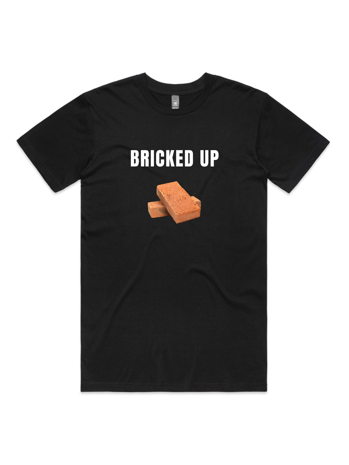 Bricked Up - Unisex Premium T-Shirt