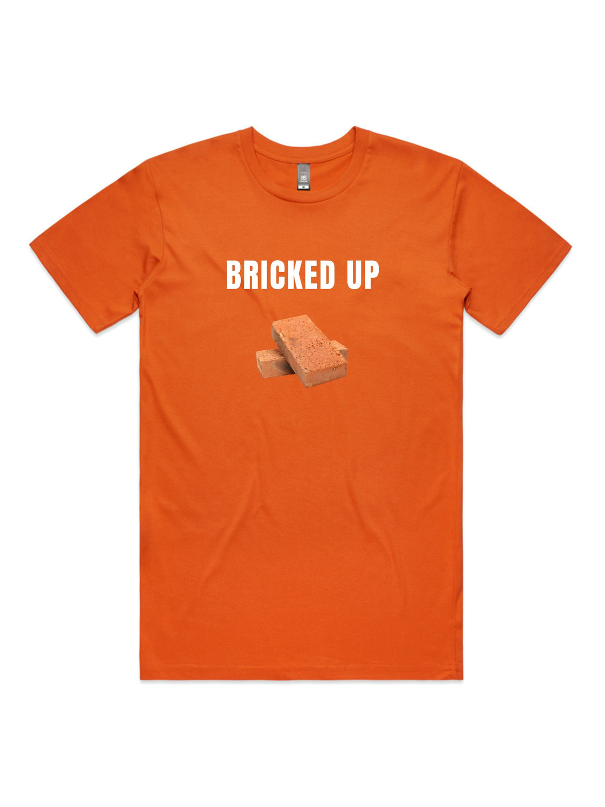 Bricked Up - Unisex Premium T-Shirt