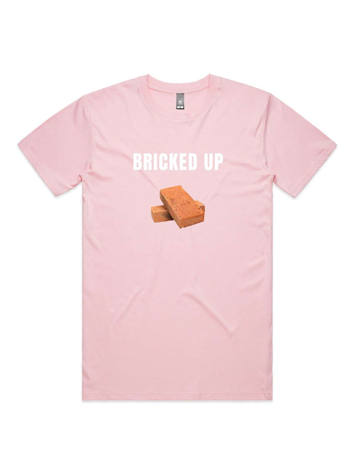 Bricked Up - Unisex Premium T-Shirt