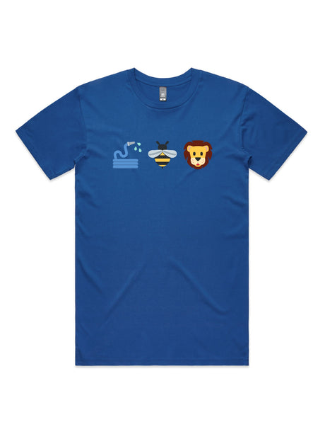 Hose Bee Lion - Unisex Premium T-Shirt