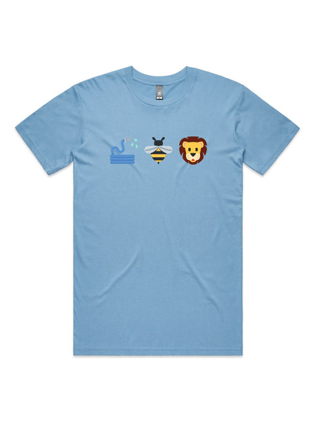 Hose Bee Lion - Unisex Premium T-Shirt