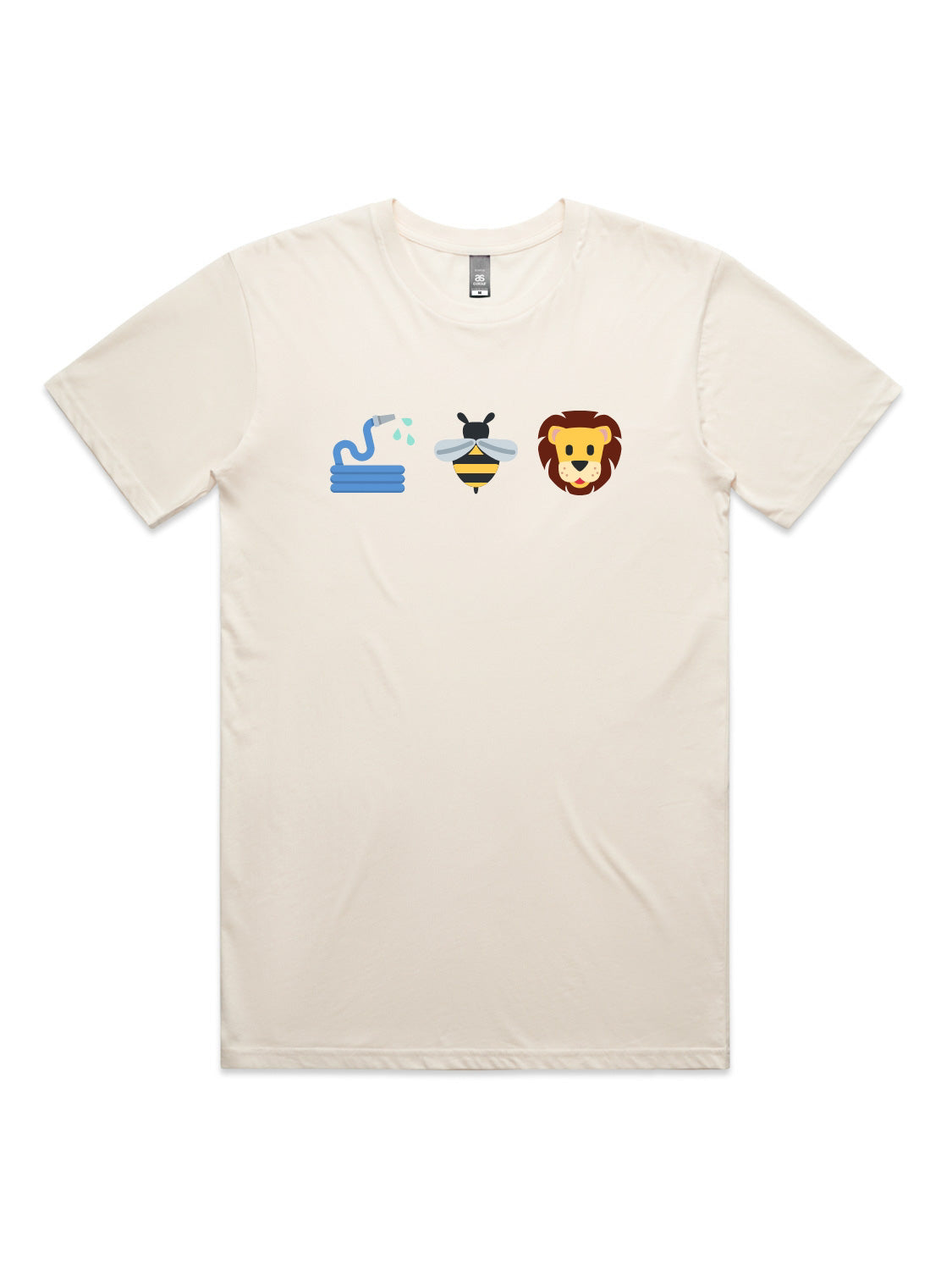 Hose Bee Lion - Unisex Premium T-Shirt