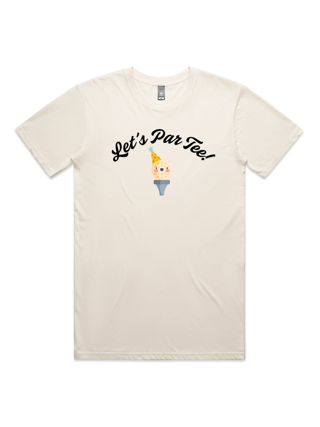 Let's Par Tee! - Unisex Premium T-Shirt