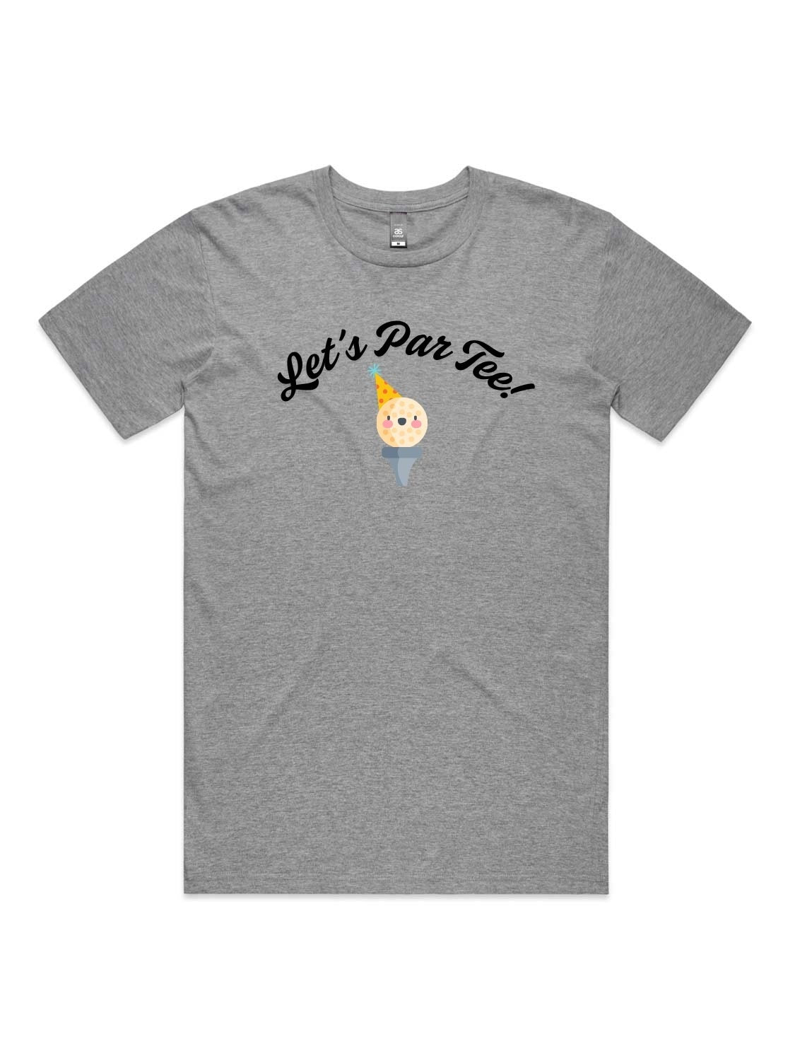 Let's Par Tee! - Unisex Premium T-Shirt