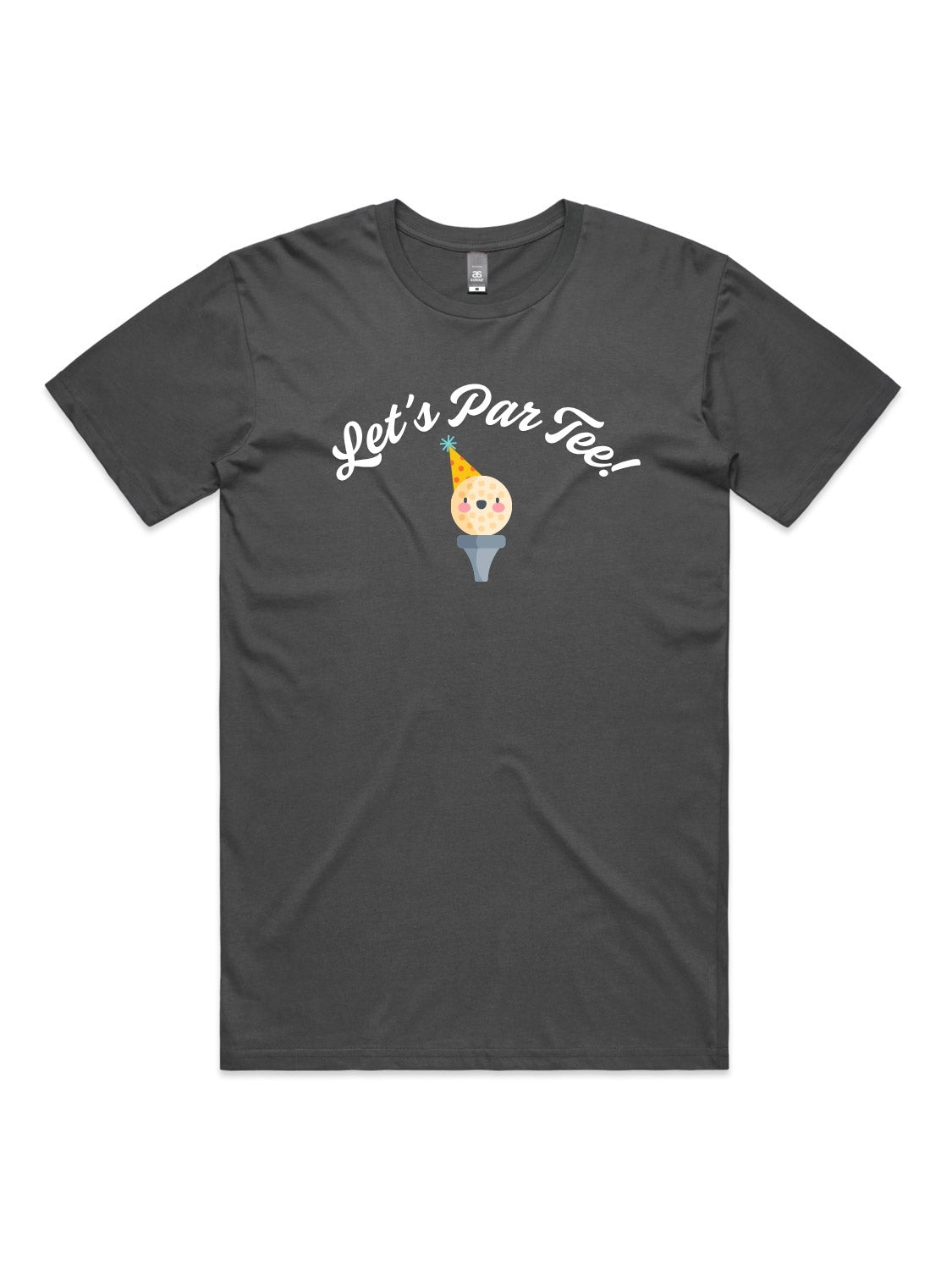 Let's Par Tee! - Unisex Premium T-Shirt