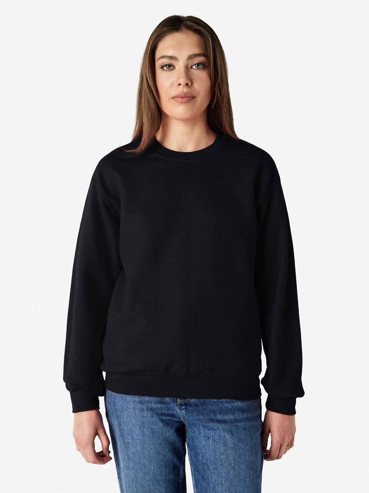 Unisex Crewneck Sweatshirt