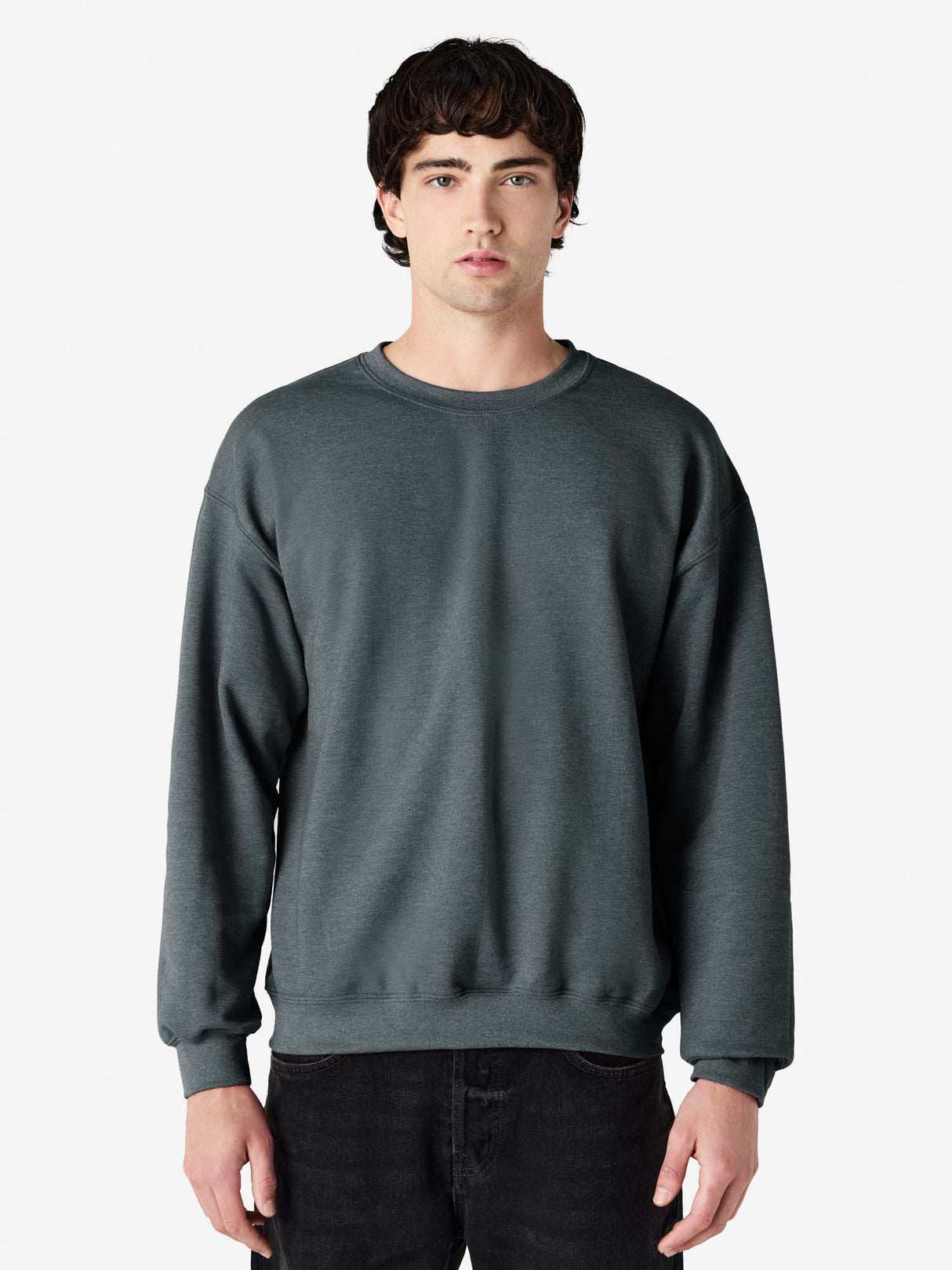 Unisex Crewneck Sweatshirt