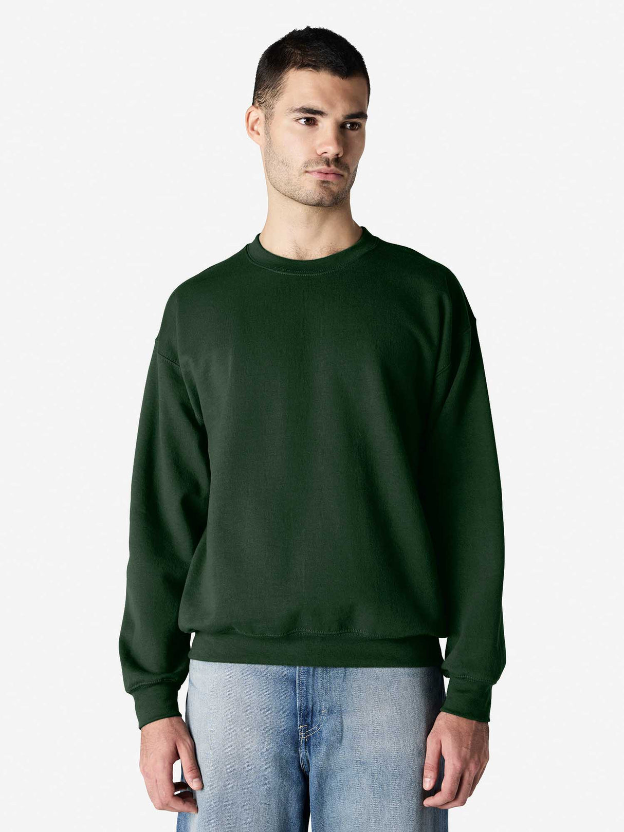 Unisex Crewneck Sweatshirt