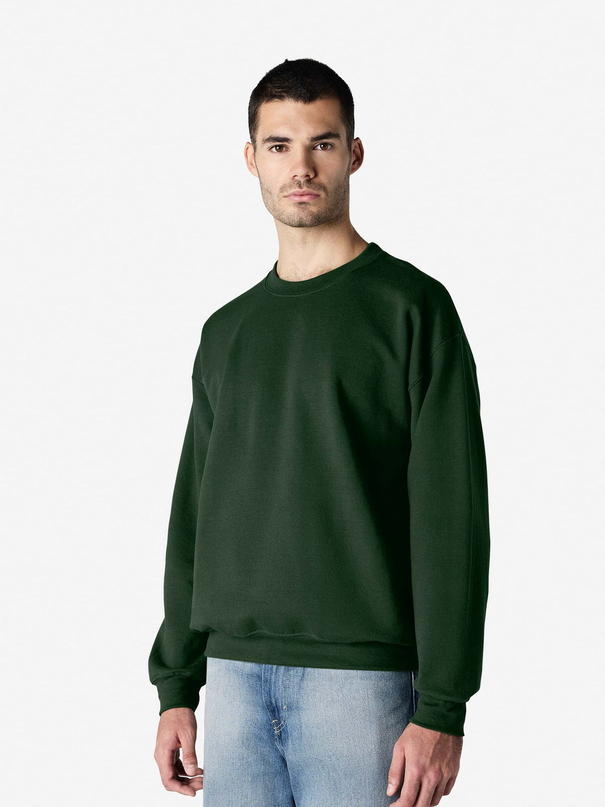 Unisex Crewneck Sweatshirt