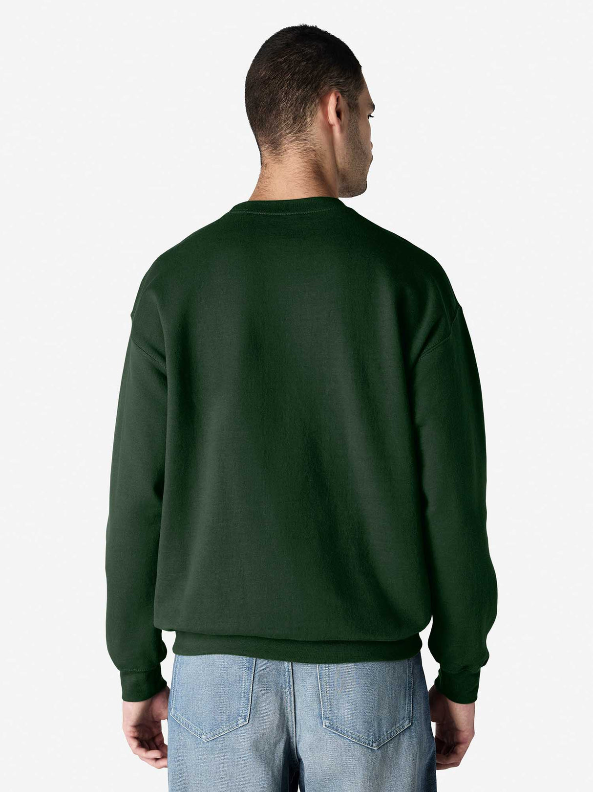 Unisex Crewneck Sweatshirt