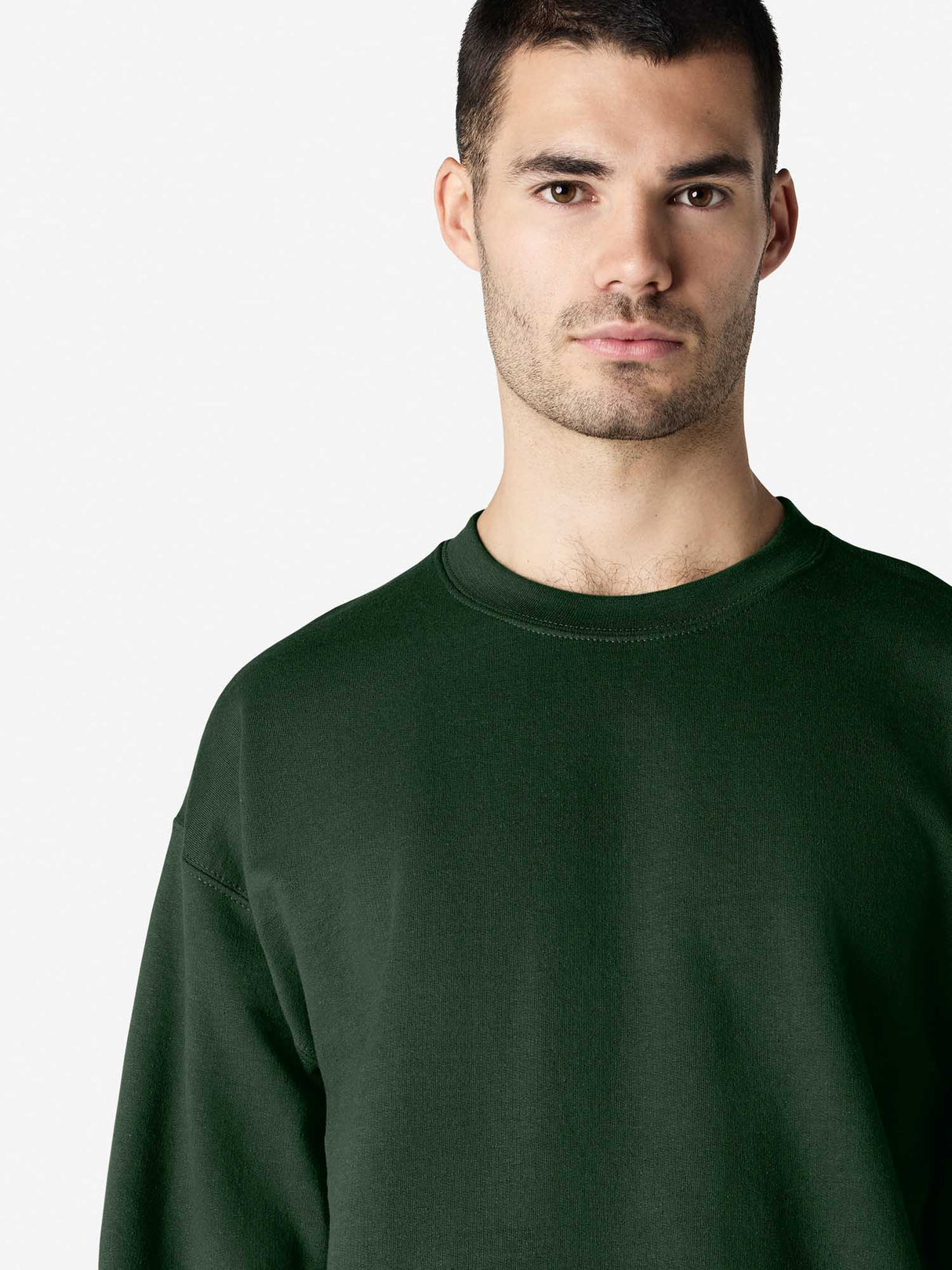 Unisex Crewneck Sweatshirt