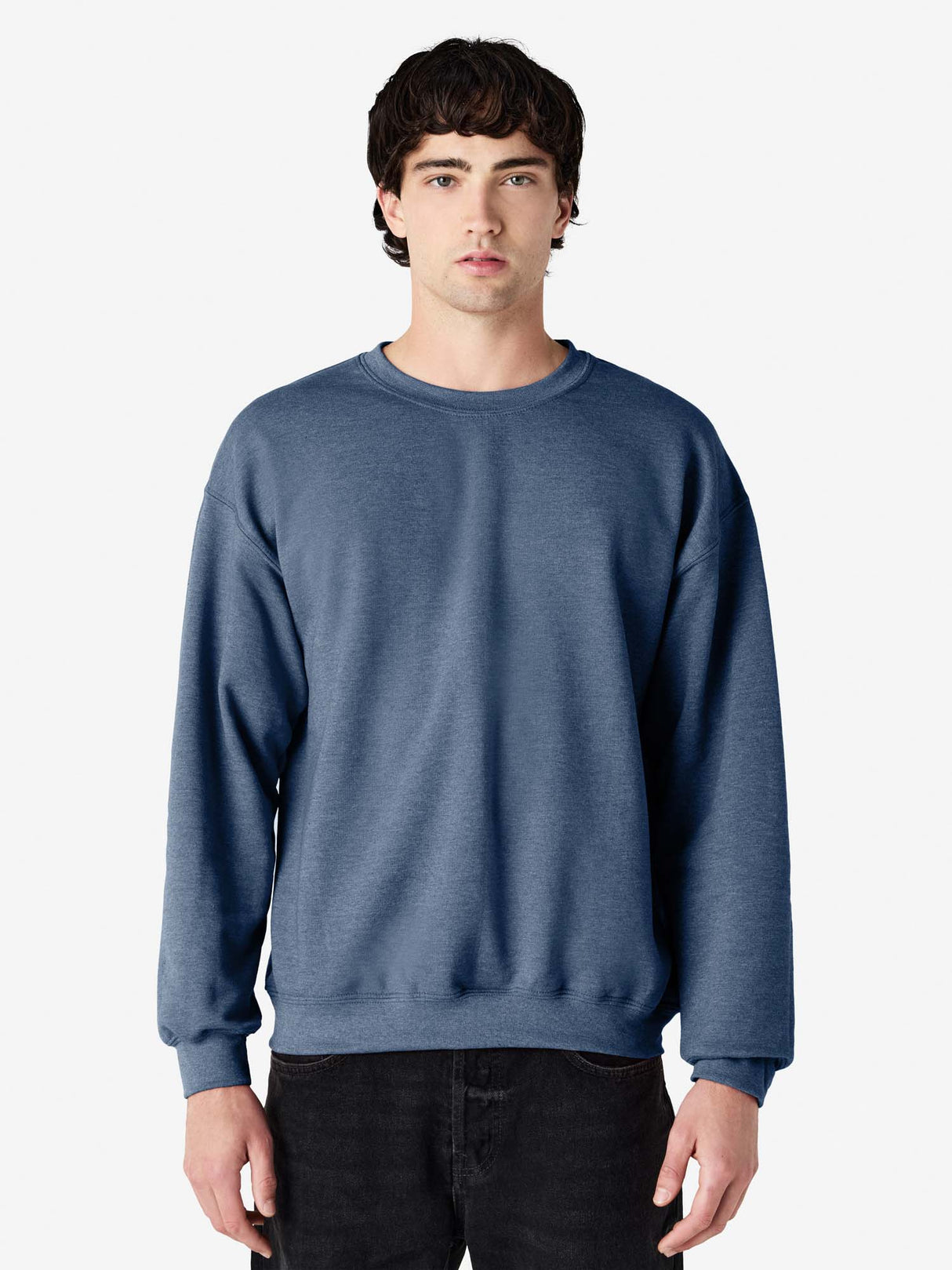 Unisex Crewneck Sweatshirt
