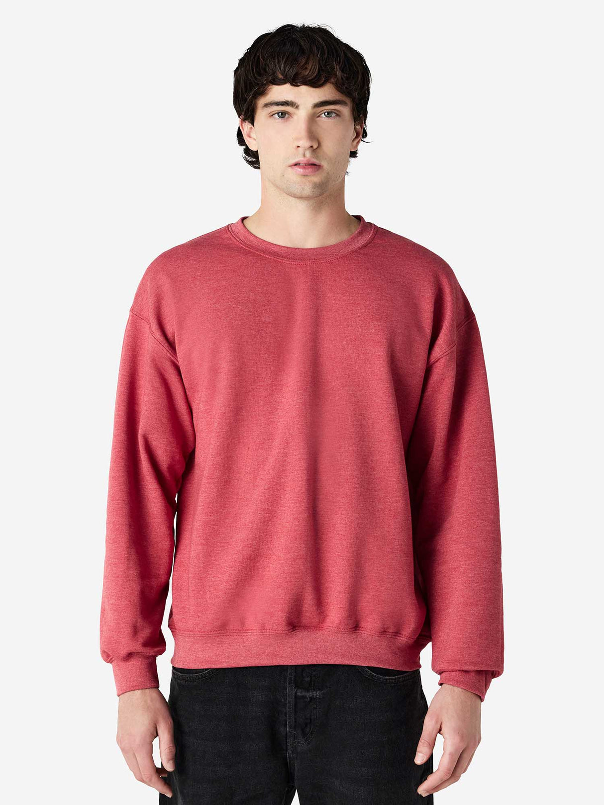 Unisex Crewneck Sweatshirt