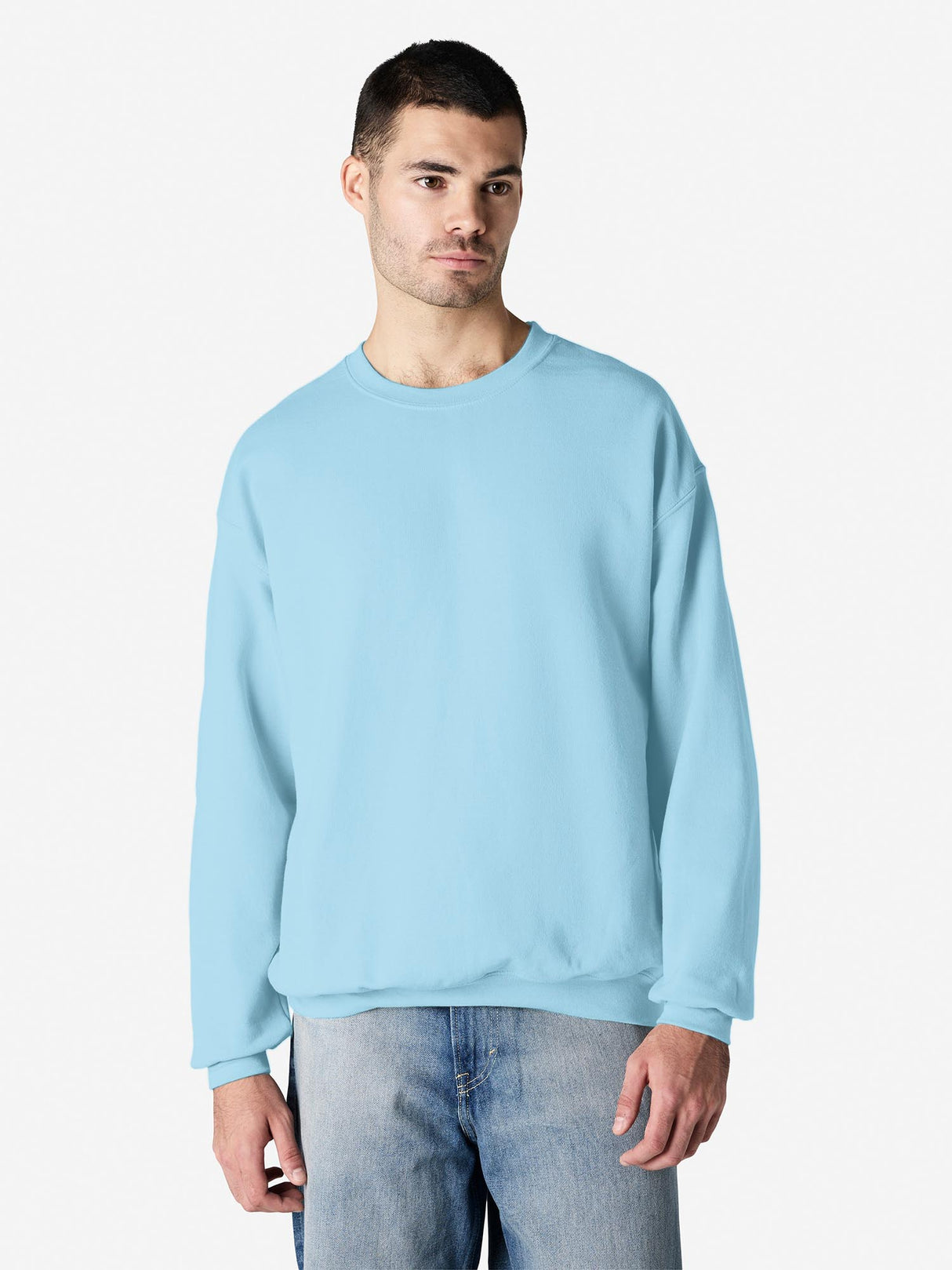 Unisex Crewneck Sweatshirt