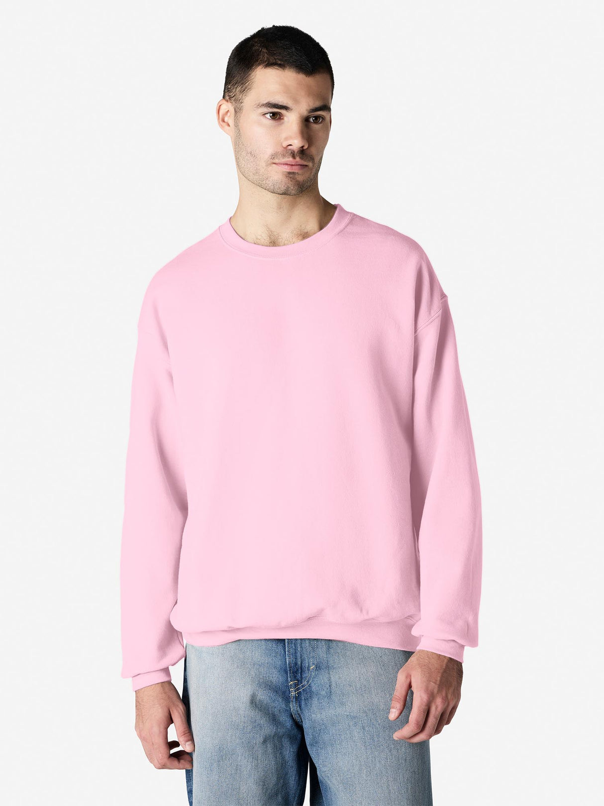 Unisex Crewneck Sweatshirt