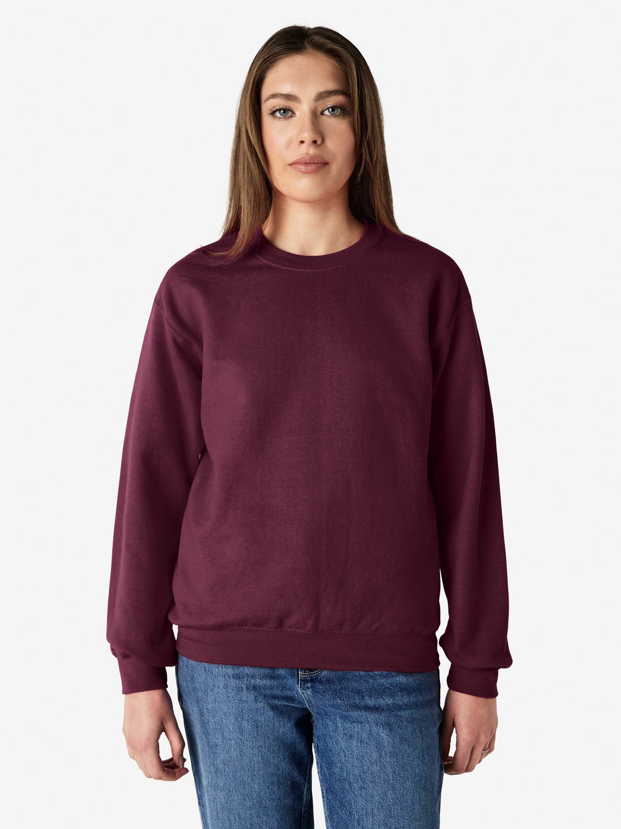 Unisex Crewneck Sweatshirt