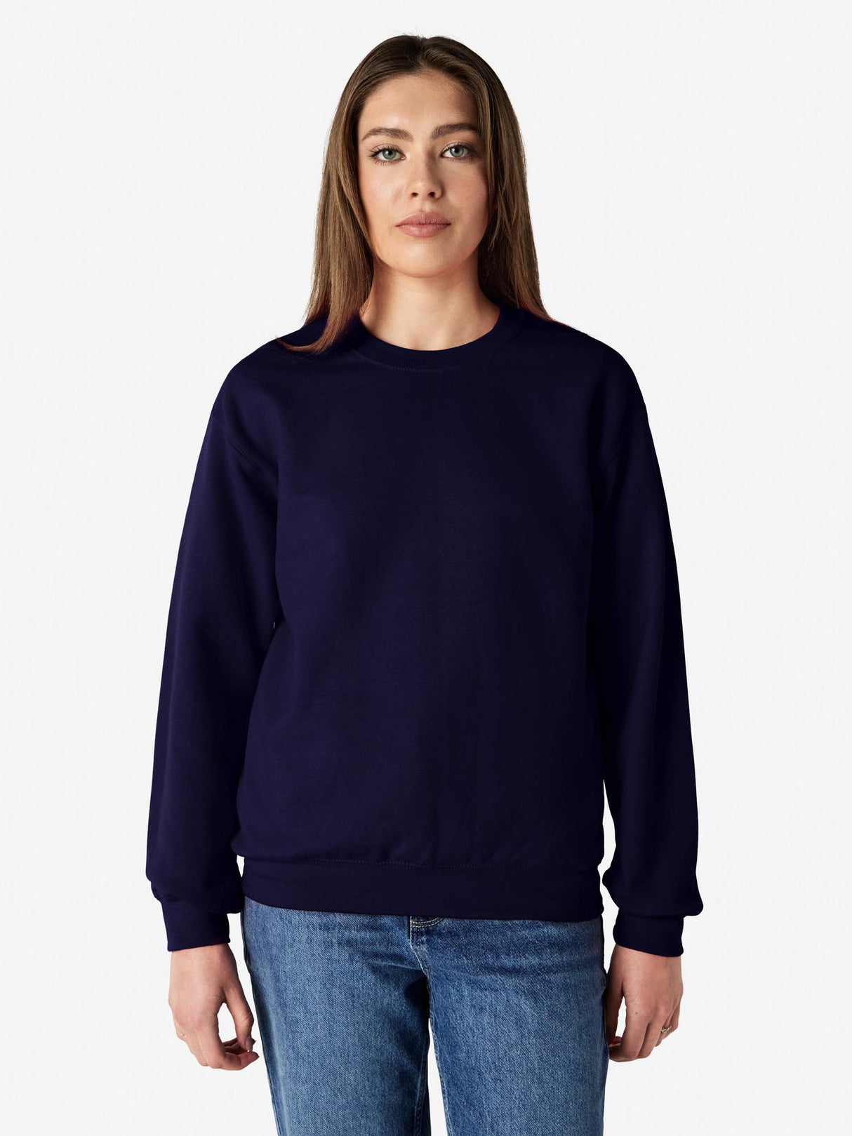 Unisex Crewneck Sweatshirt