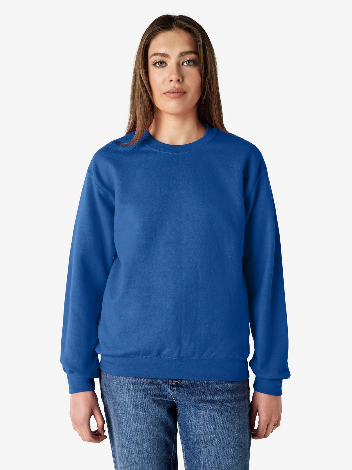 Unisex Crewneck Sweatshirt