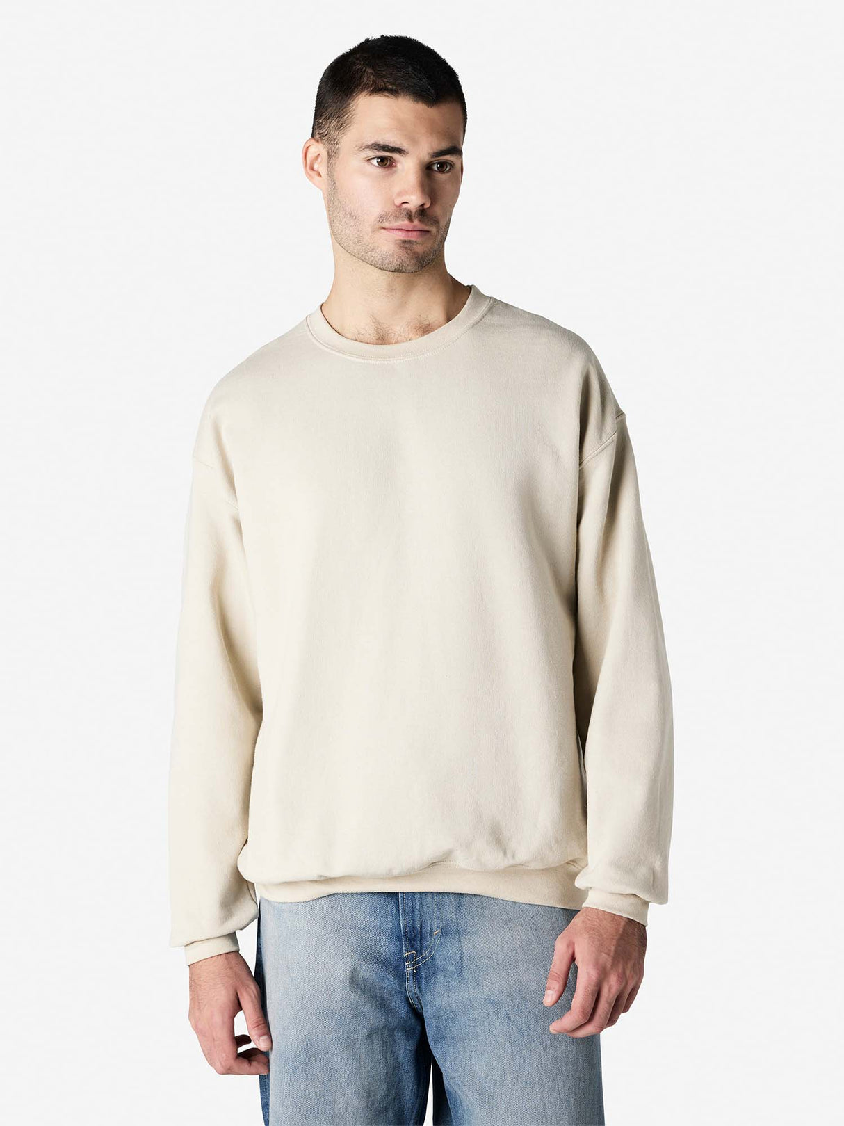 Unisex Crewneck Sweatshirt