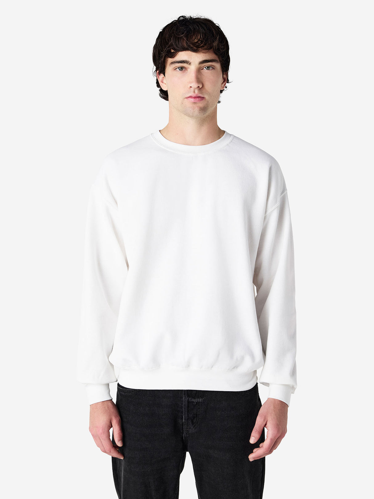 Unisex Crewneck Sweatshirt