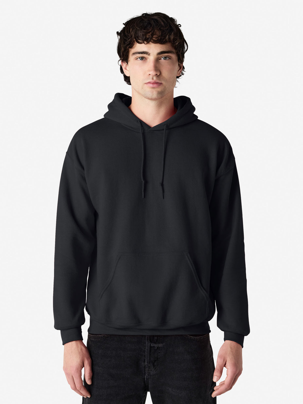 Unisex Hooded Sweatshirt