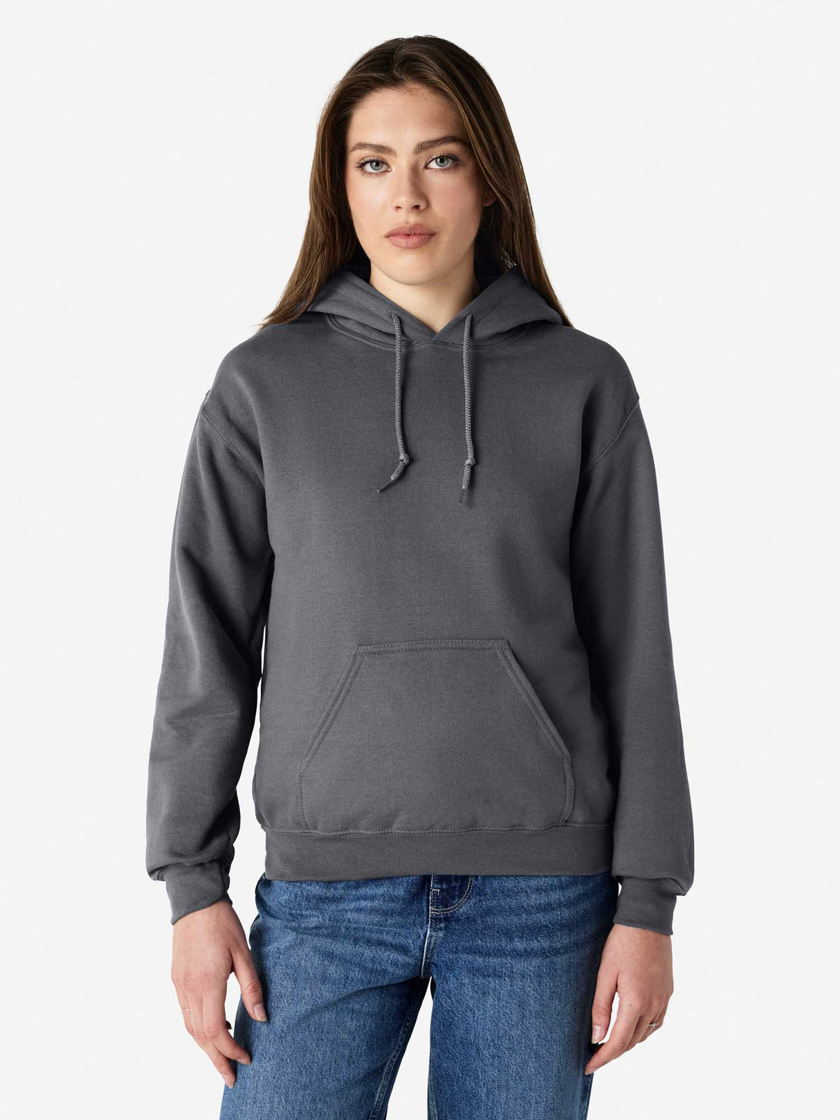 Unisex Hooded Sweatshirt