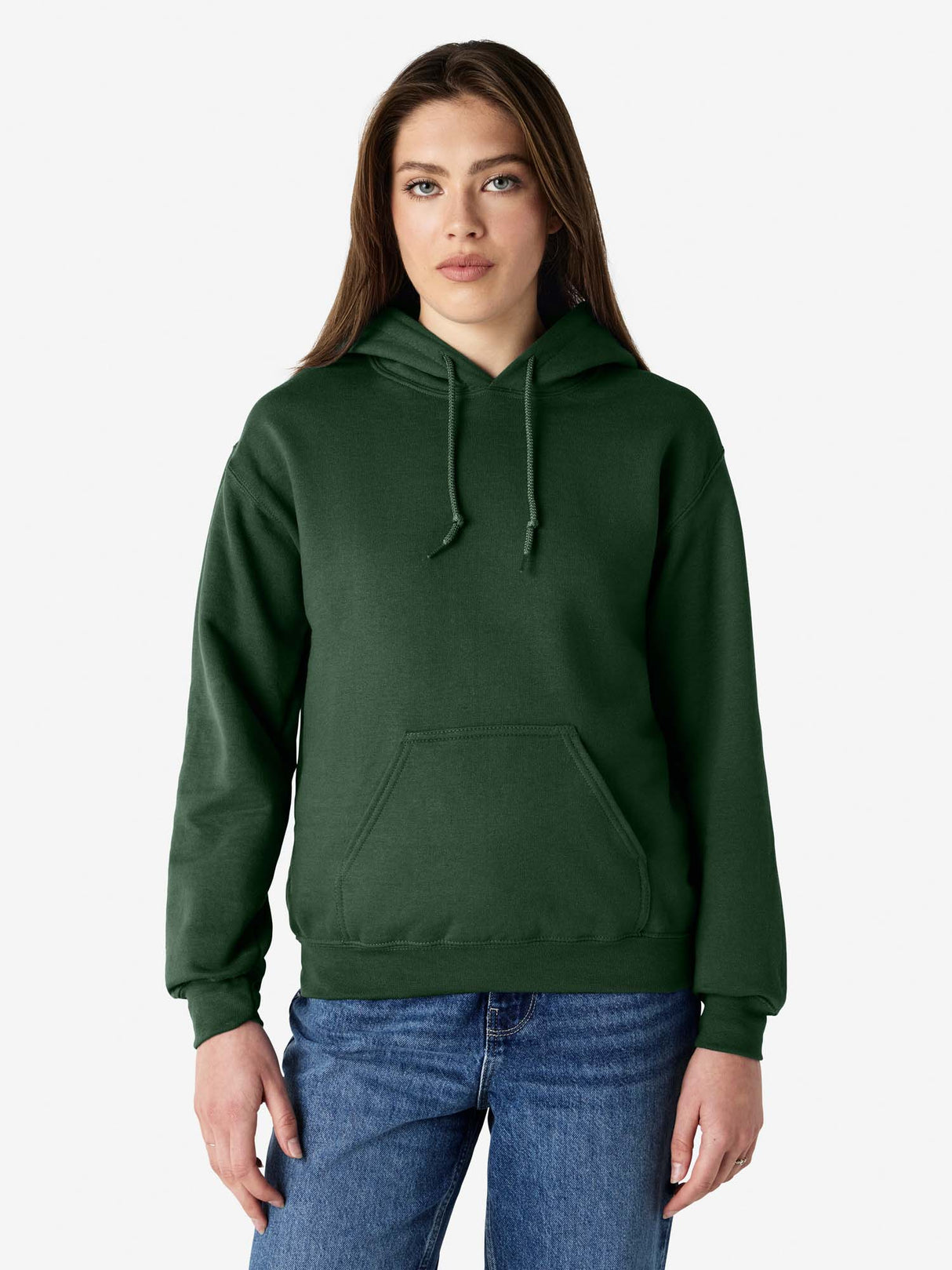 Unisex Hooded Sweatshirt