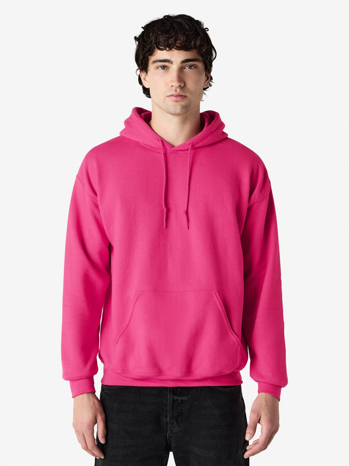 Unisex Hooded Sweatshirt