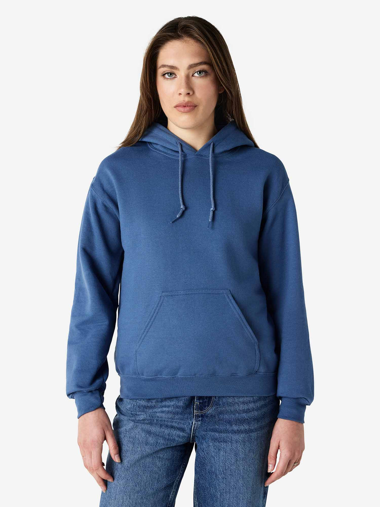 Unisex Hooded Sweatshirt