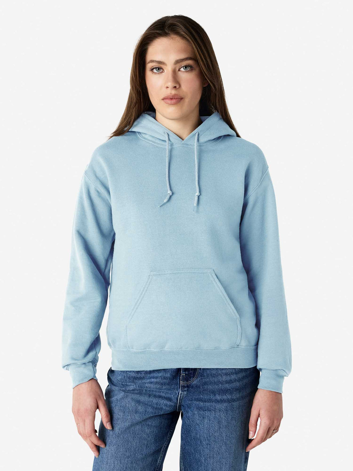 Unisex Hooded Sweatshirt
