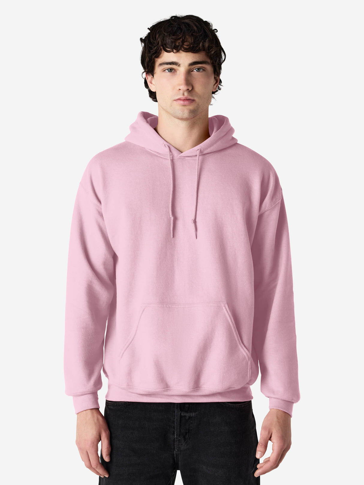 Unisex Hooded Sweatshirt