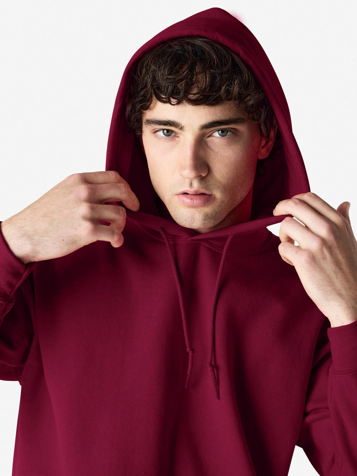 Unisex Hooded Sweatshirt