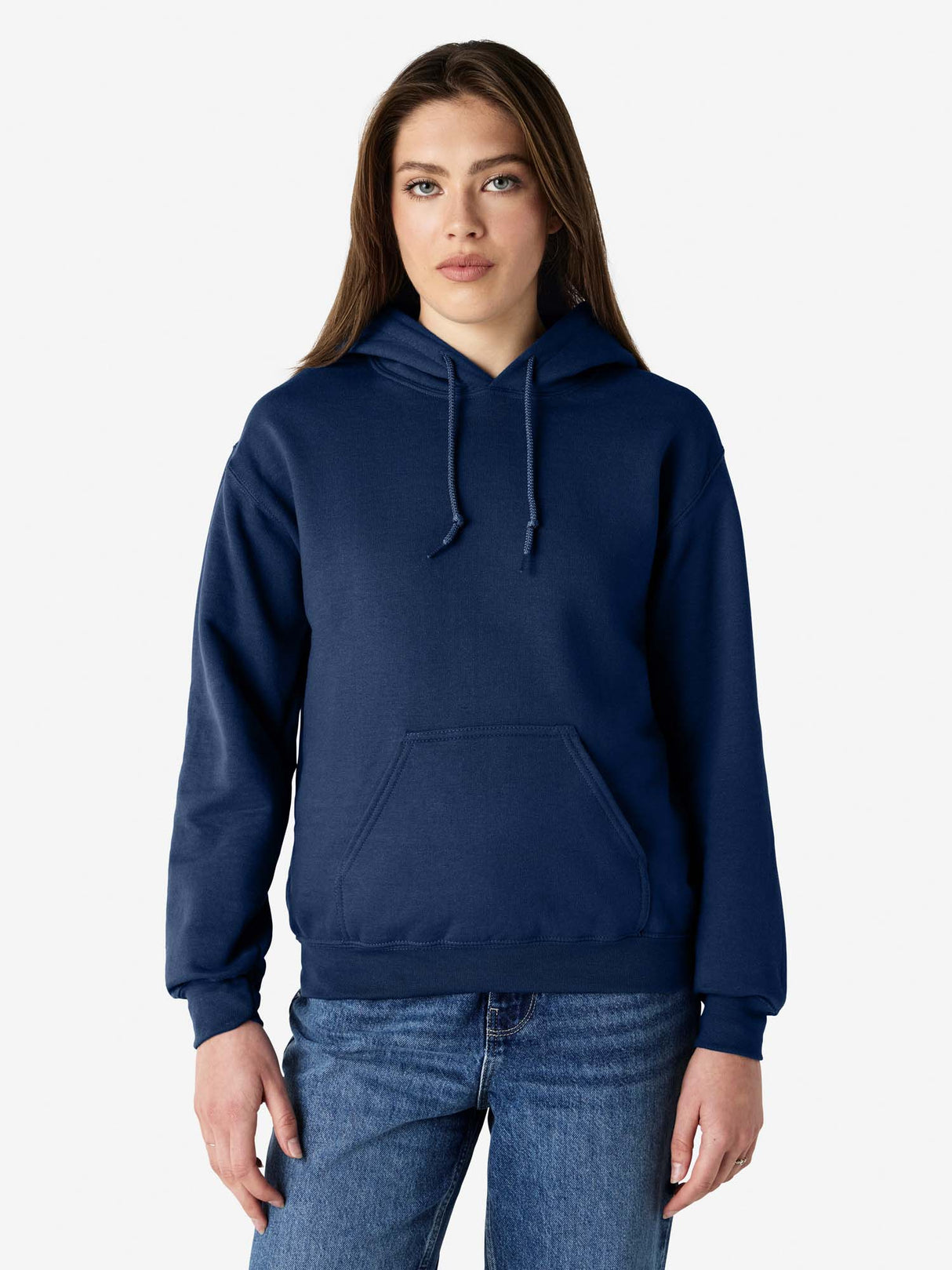 Unisex Hooded Sweatshirt