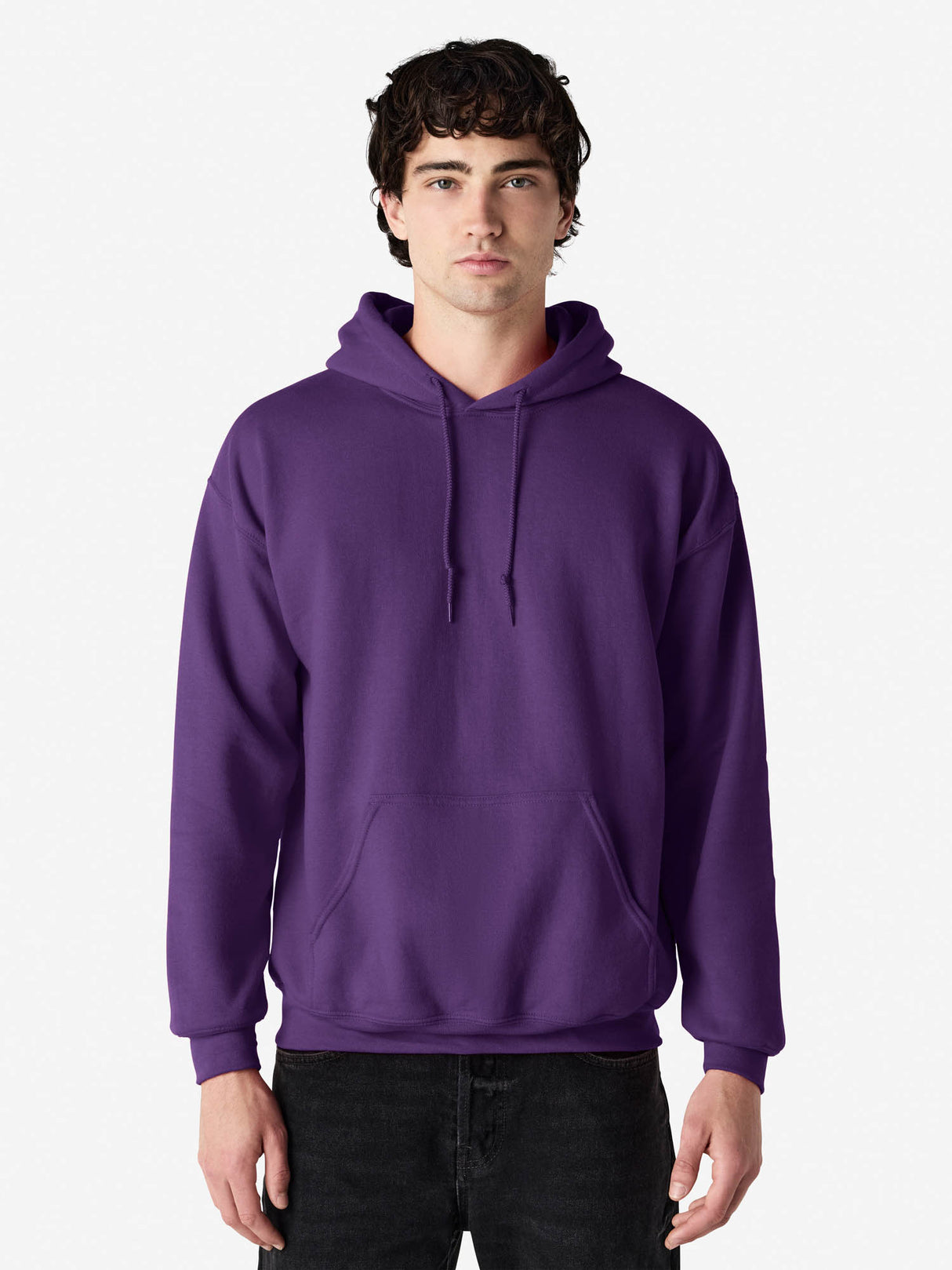 Unisex Hooded Sweatshirt