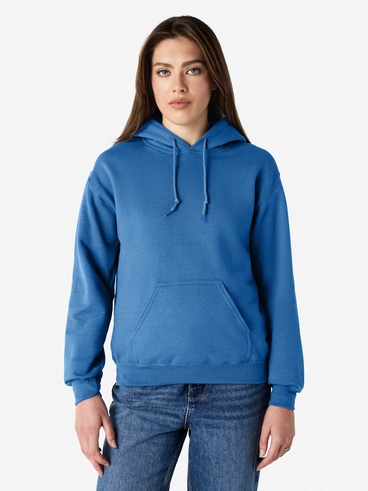 Unisex Hooded Sweatshirt