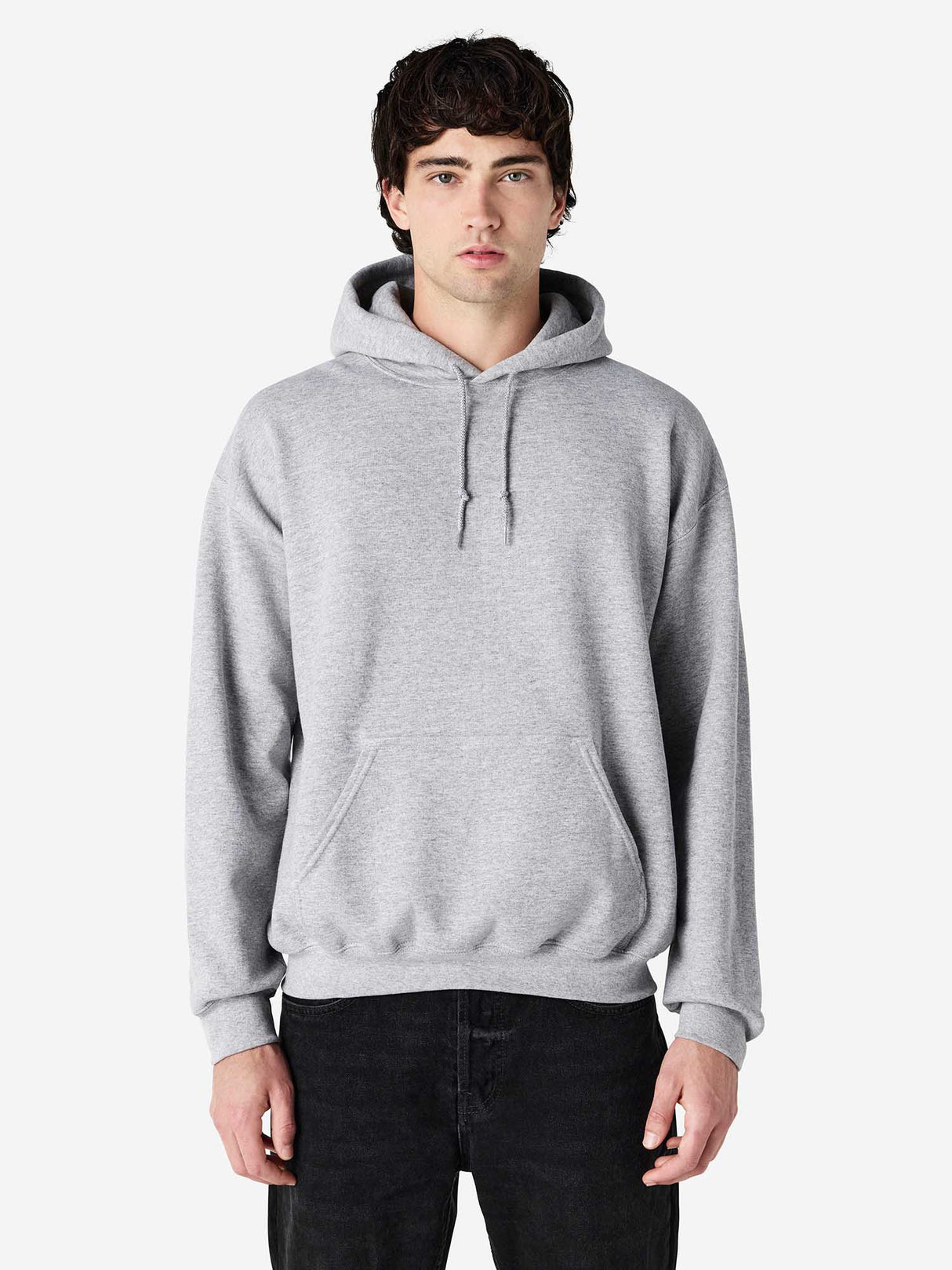 Unisex Hooded Sweatshirt