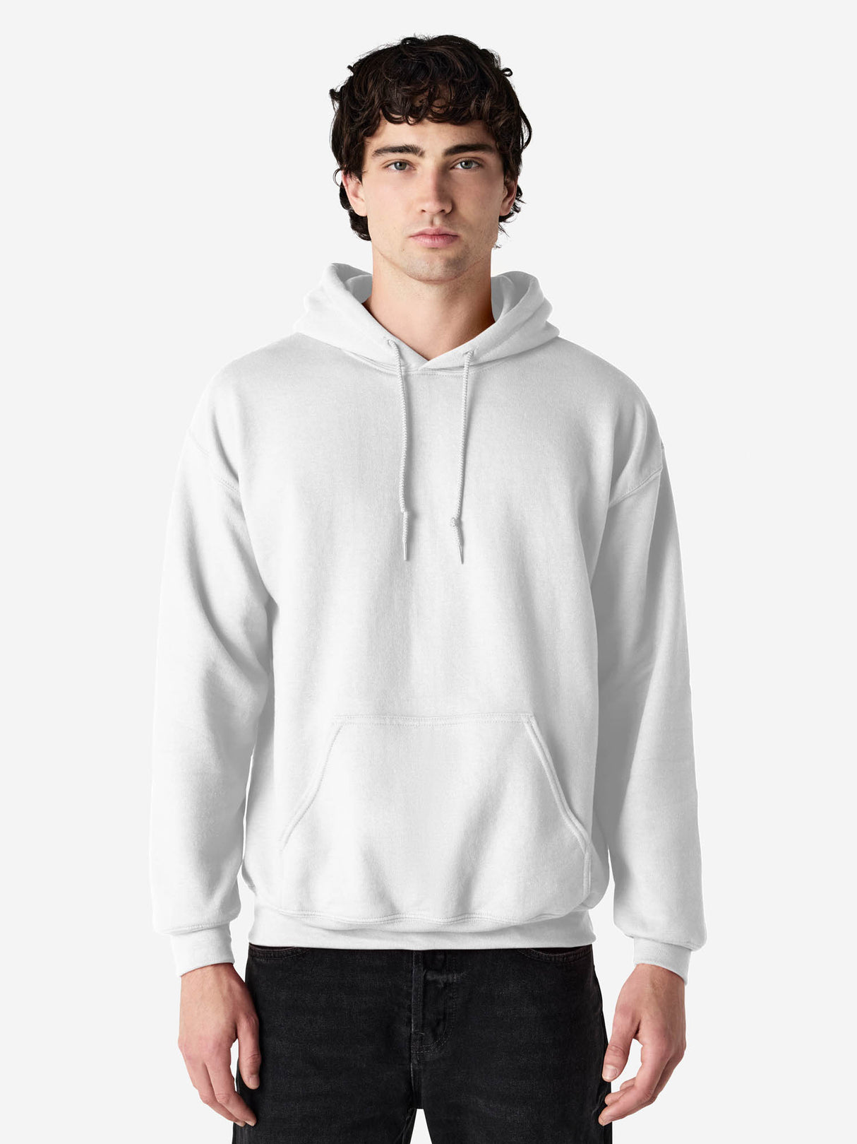 Unisex Hooded Sweatshirt