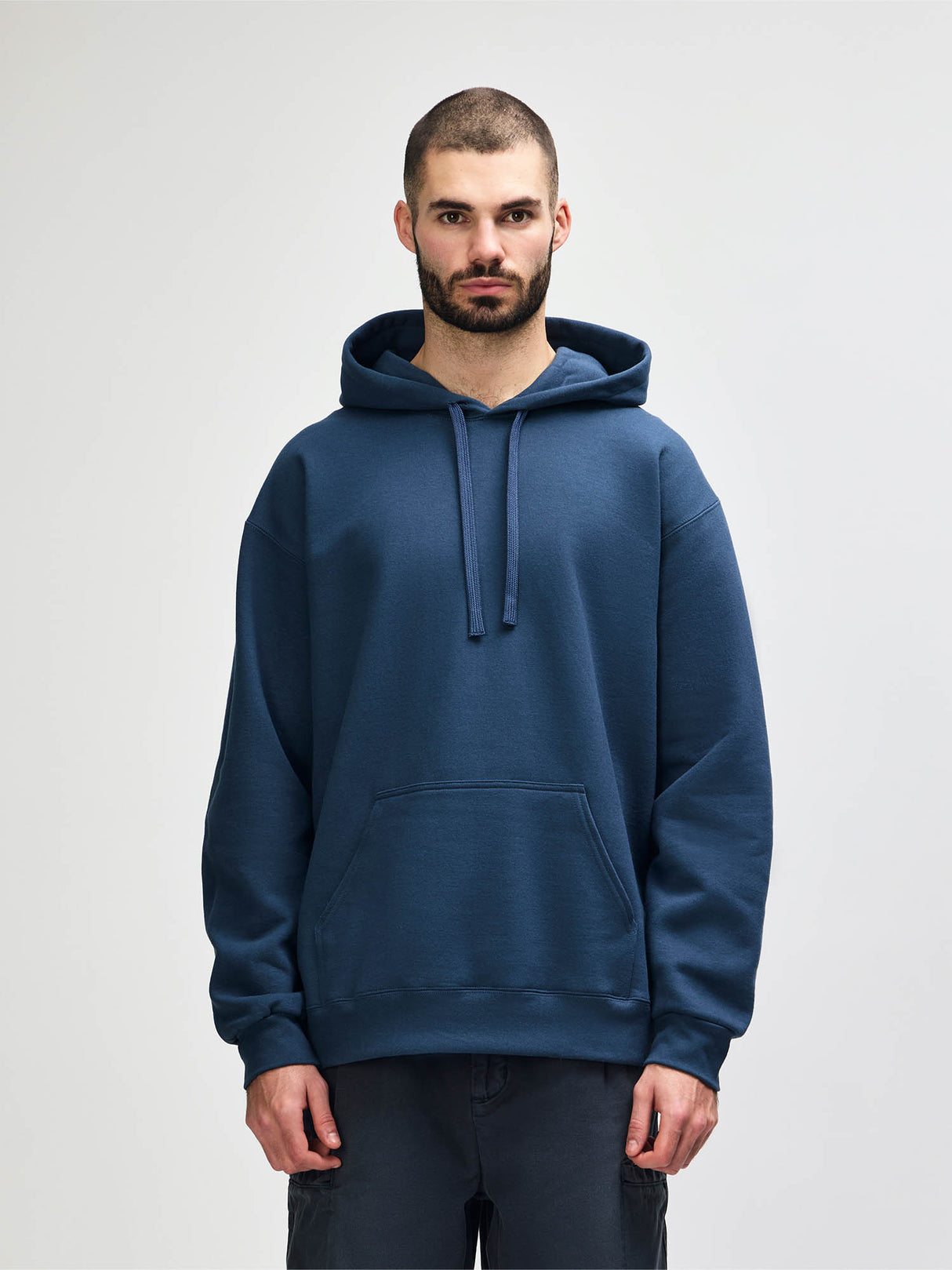 Adult Maxweight Sweatshirt Hoodie