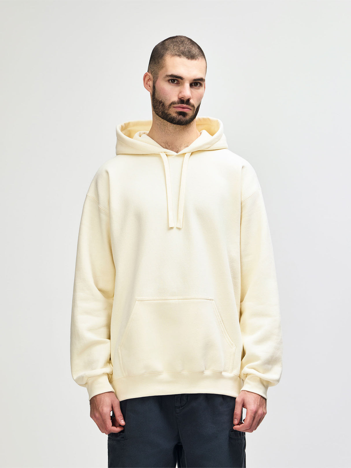 Adult Maxweight Sweatshirt Hoodie