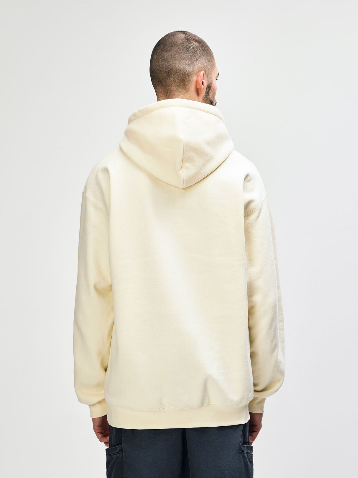 Adult Maxweight Sweatshirt Hoodie