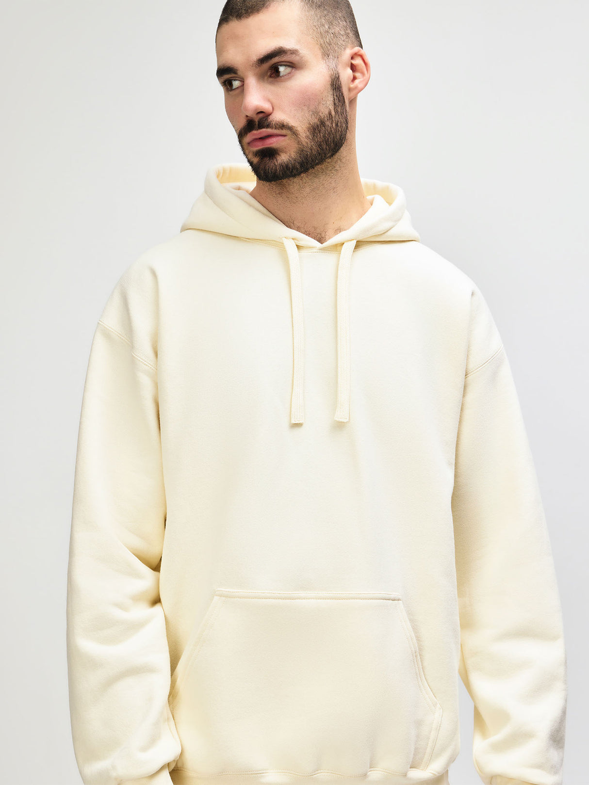 Adult Maxweight Sweatshirt Hoodie