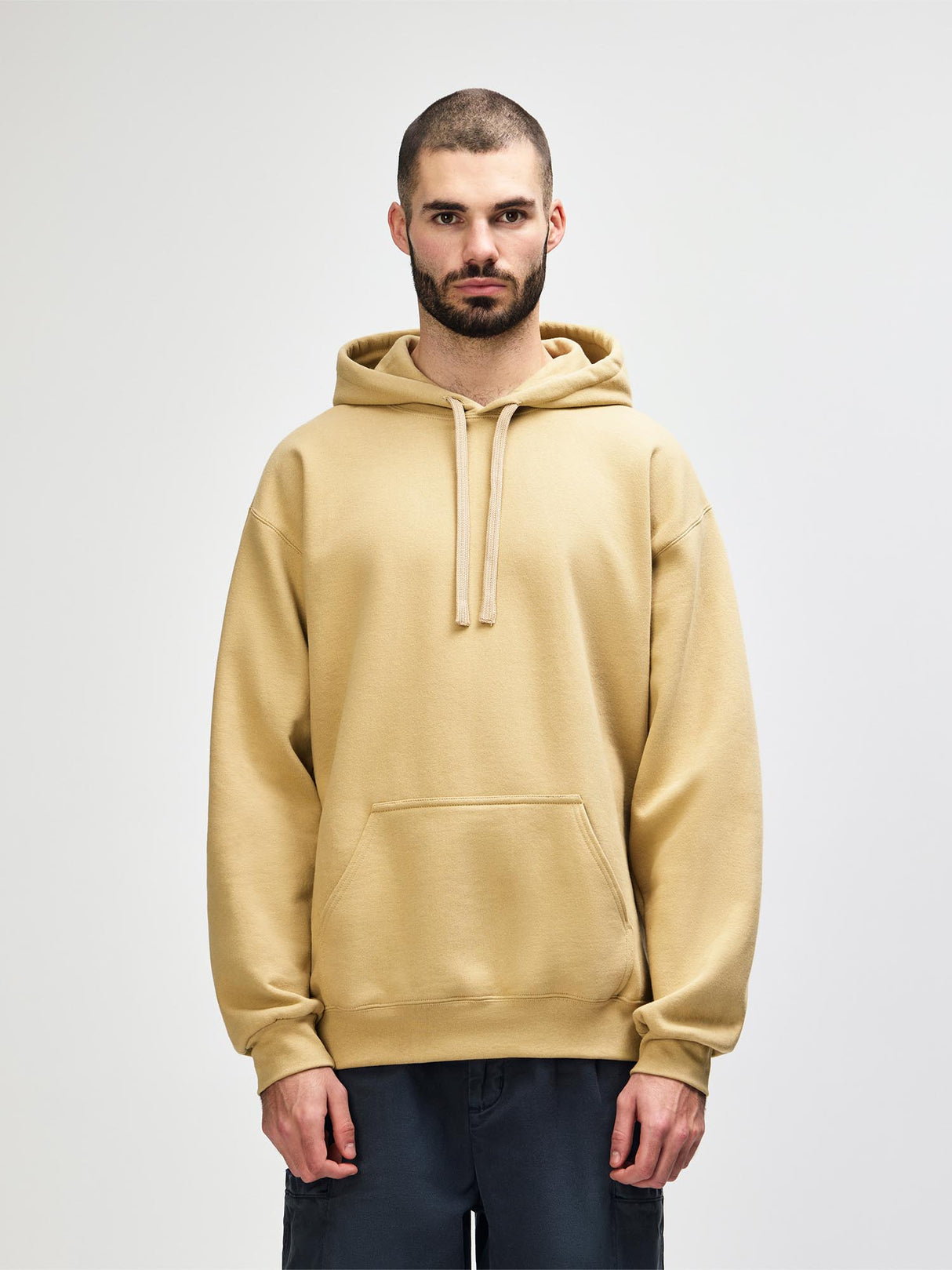 Adult Maxweight Sweatshirt Hoodie